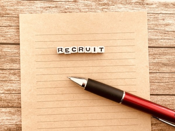 越後三百八十文より、スタッフ募集のお知らせ